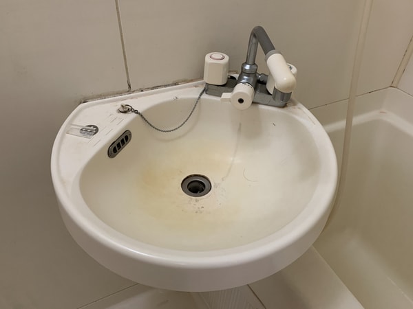 洗面所