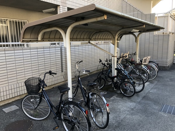 共用部