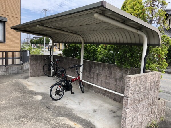 共用部