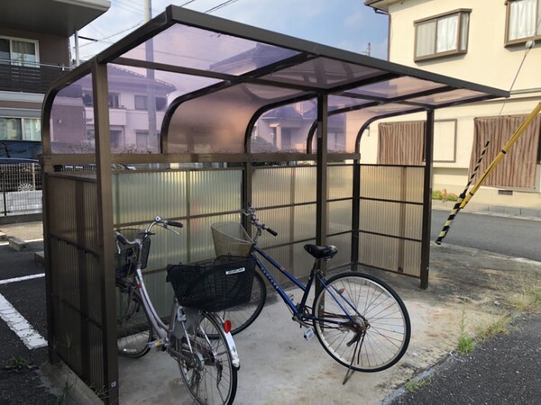 共用部