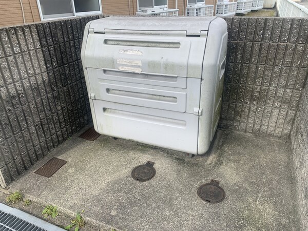 共用部