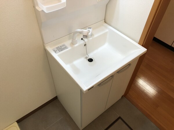 洗面所