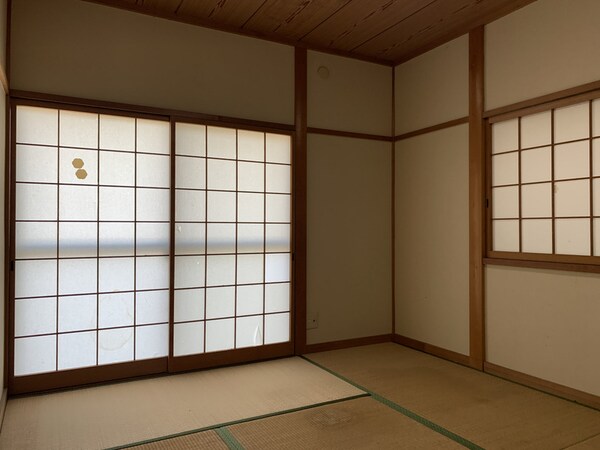個室