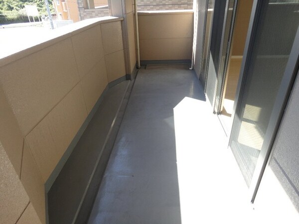 バルコニー・ベランダ