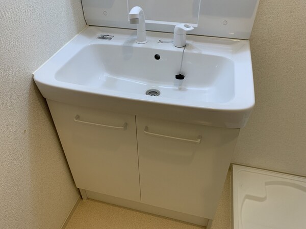 洗面所