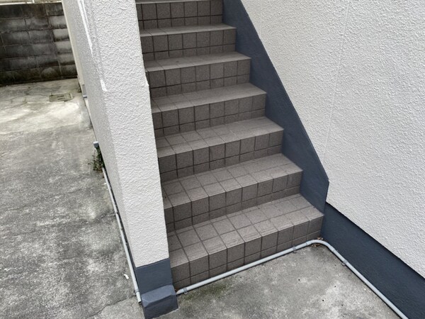 共用部