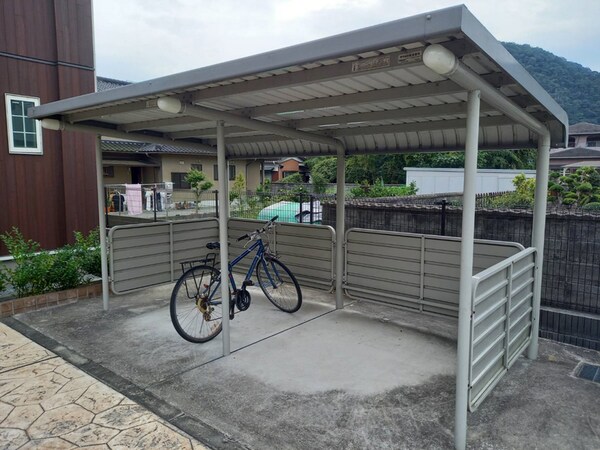 共用部