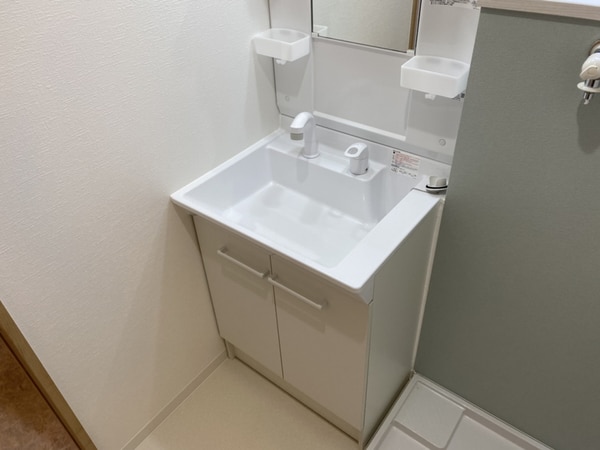 洗面所