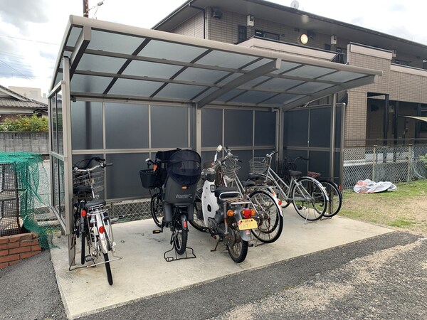共用部