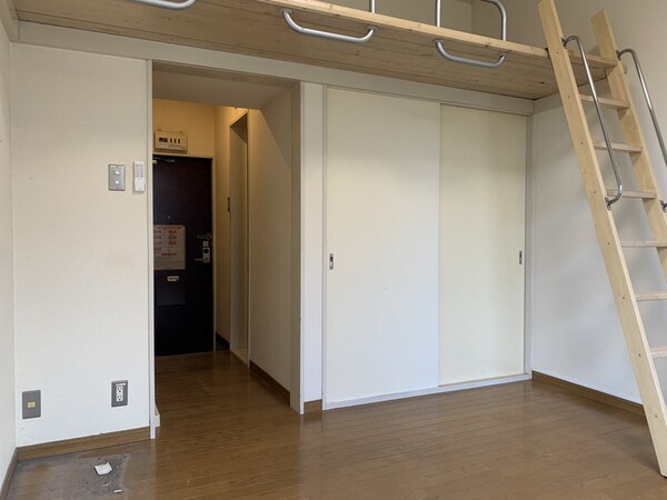 子供部屋