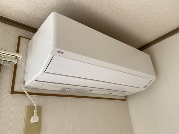 設備(居室)