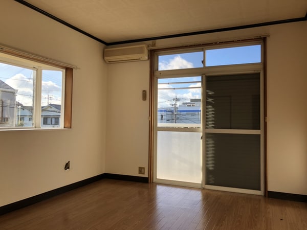 子供部屋