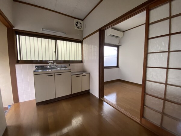 居室