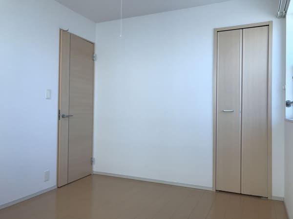 個室