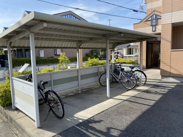 共用部