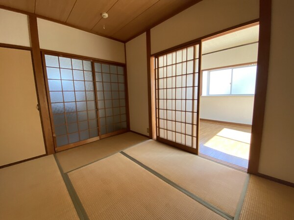 居室