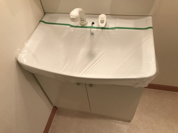 洗面所