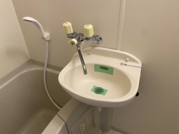 洗面所