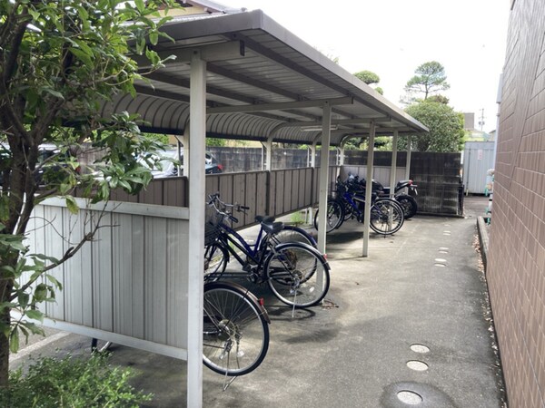 共用部