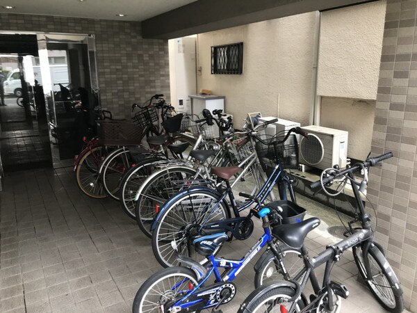 共用部