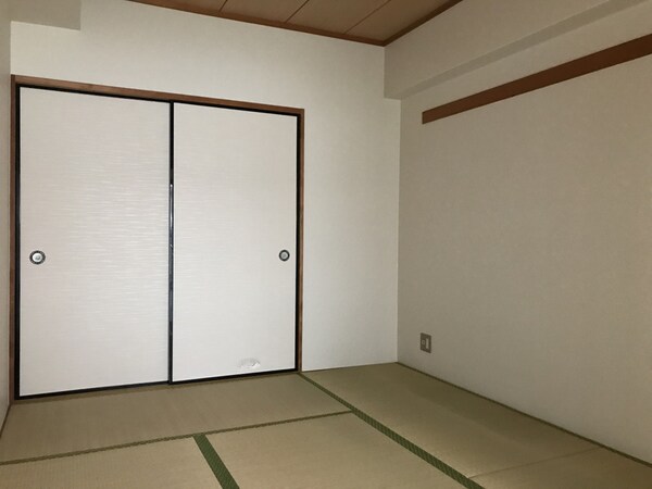 個室
