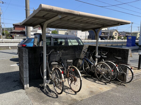 共用部