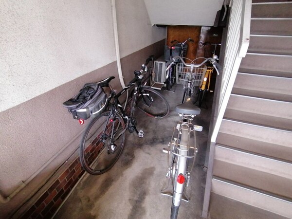 共用部