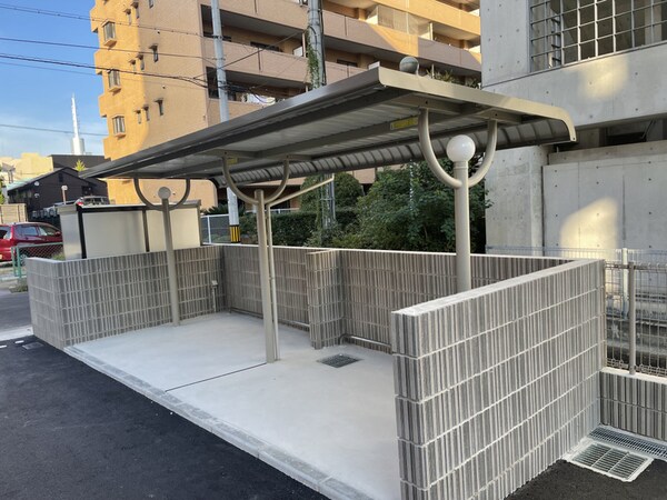 共用部