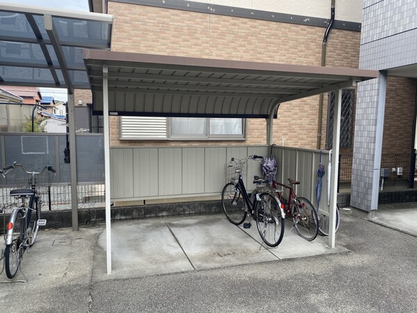 共用部