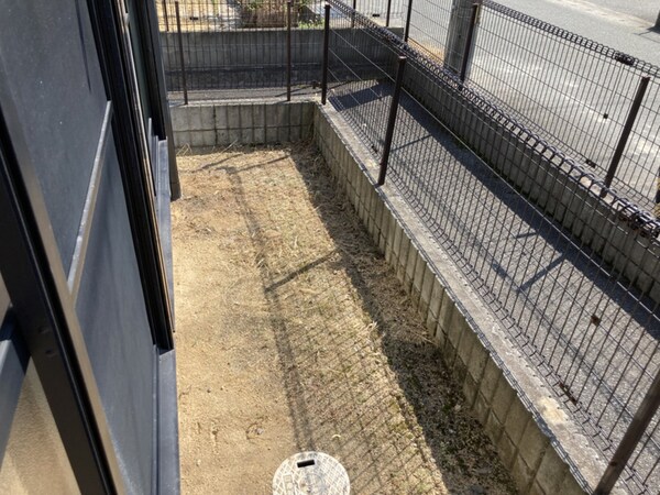 バルコニー・ベランダ