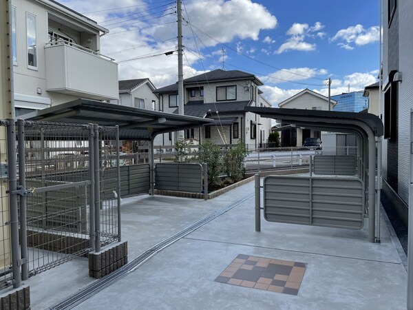 共用部