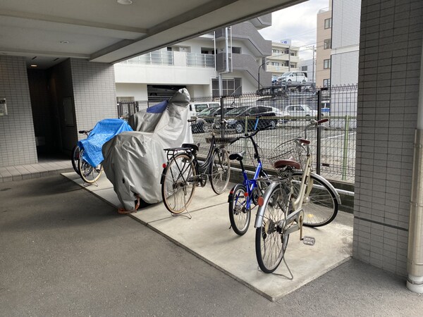 共用部