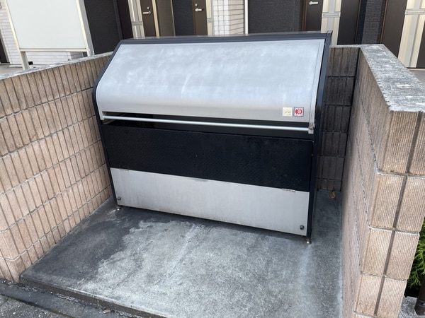 共用部