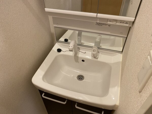 洗面所
