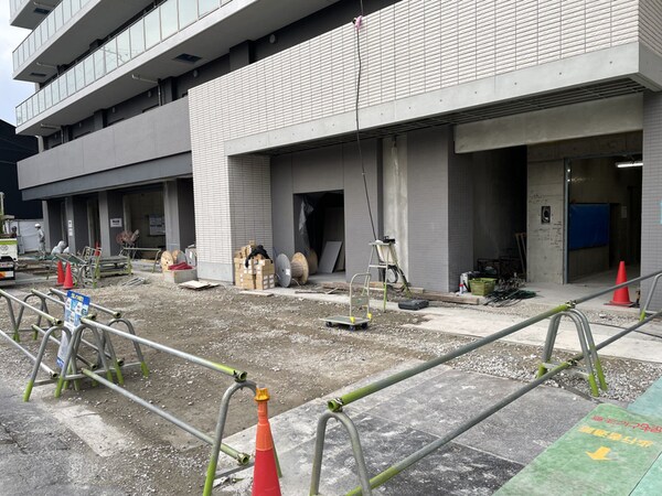 共用部