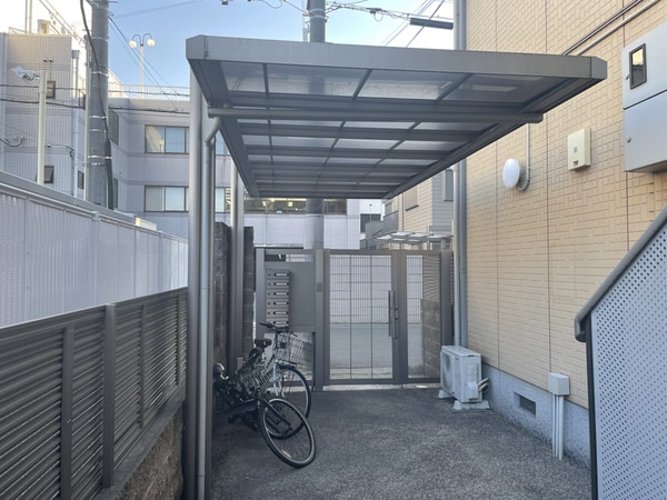 共用部