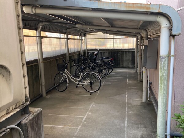 共用部