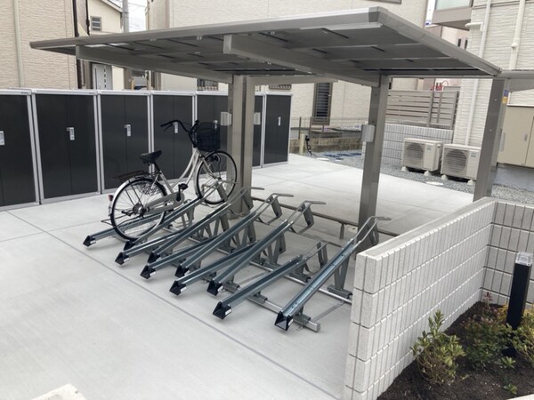 共用部