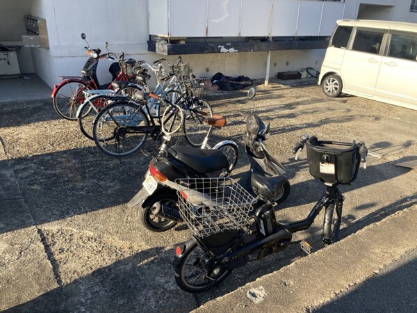 共用部