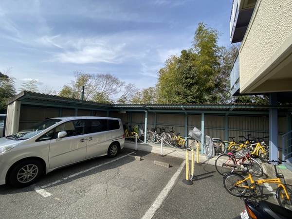 共用部