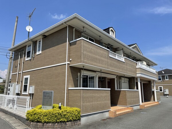 外観(外観)