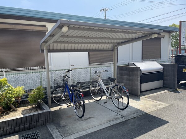 共用部