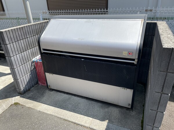 共用部