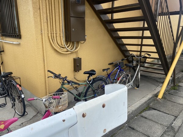 共用部