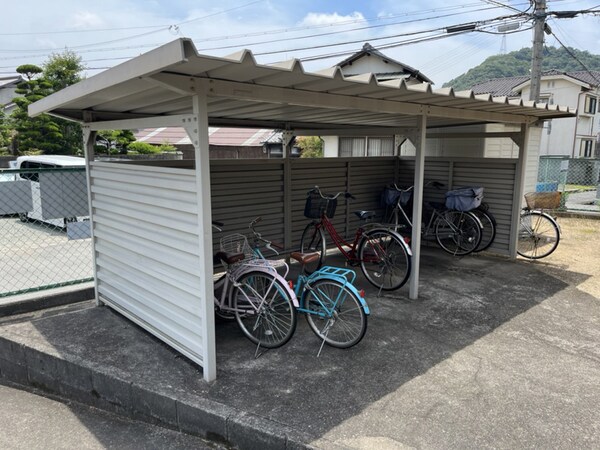 共用部