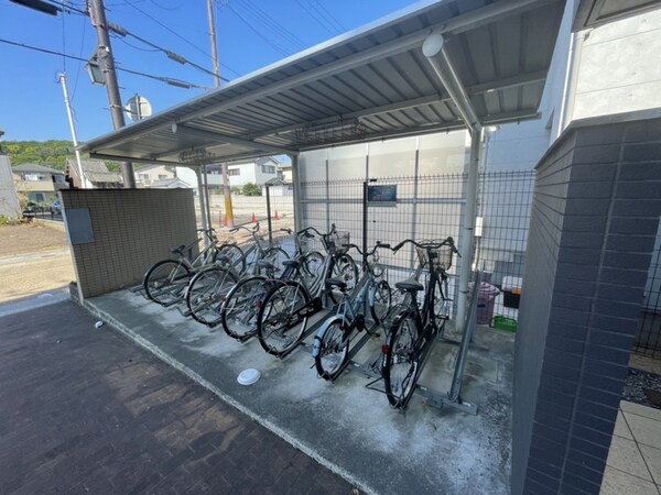 共用部