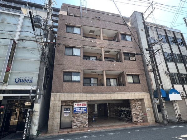 外観(外観)