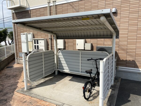共用部
