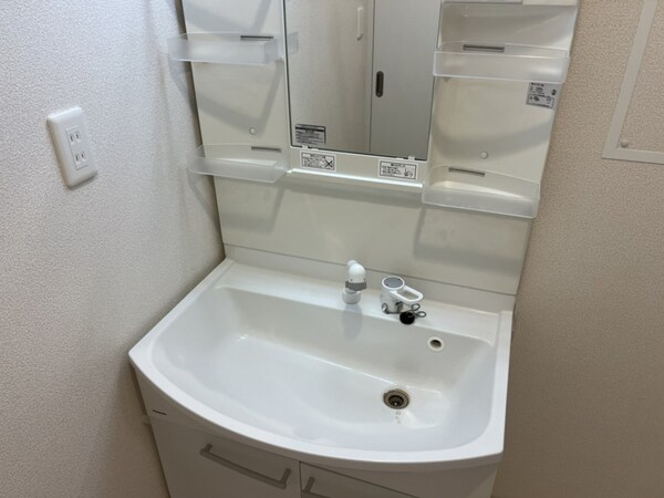 洗面所