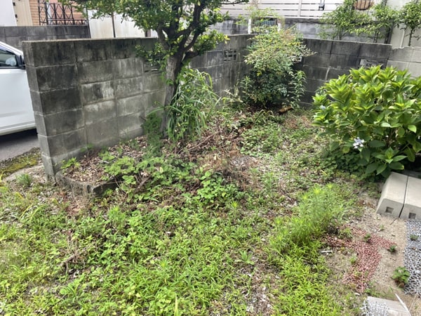 バルコニー・ベランダ